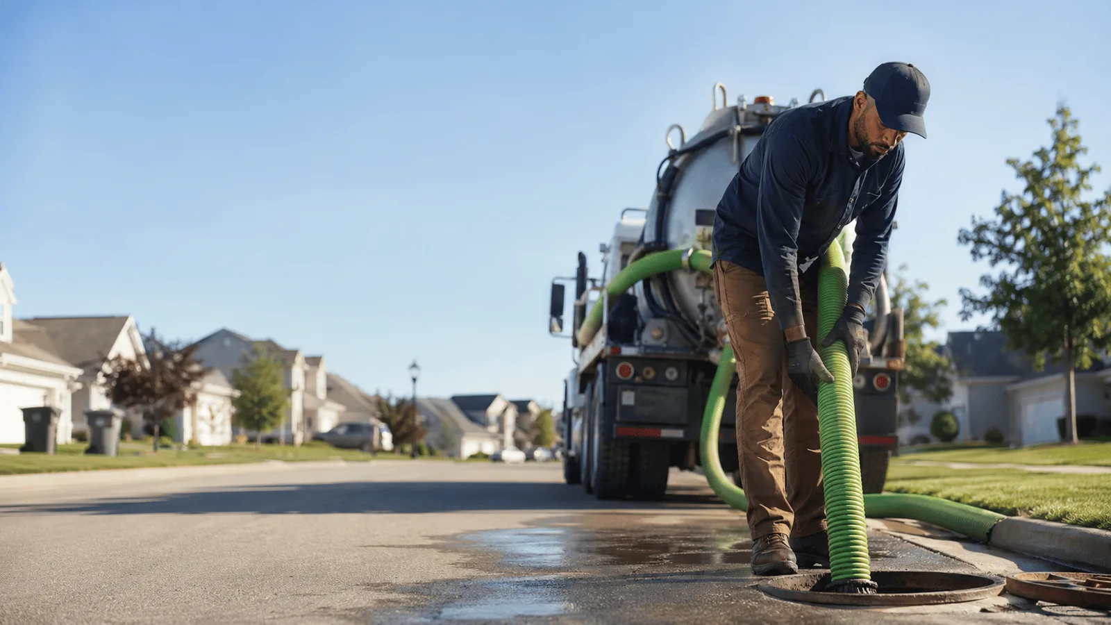 Mosquito Control in Centralia, KS